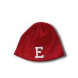 Elite New Era Knit Beanie - NE900 Red