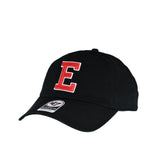 Elite '47 Clean Up Black Adjustable Hat