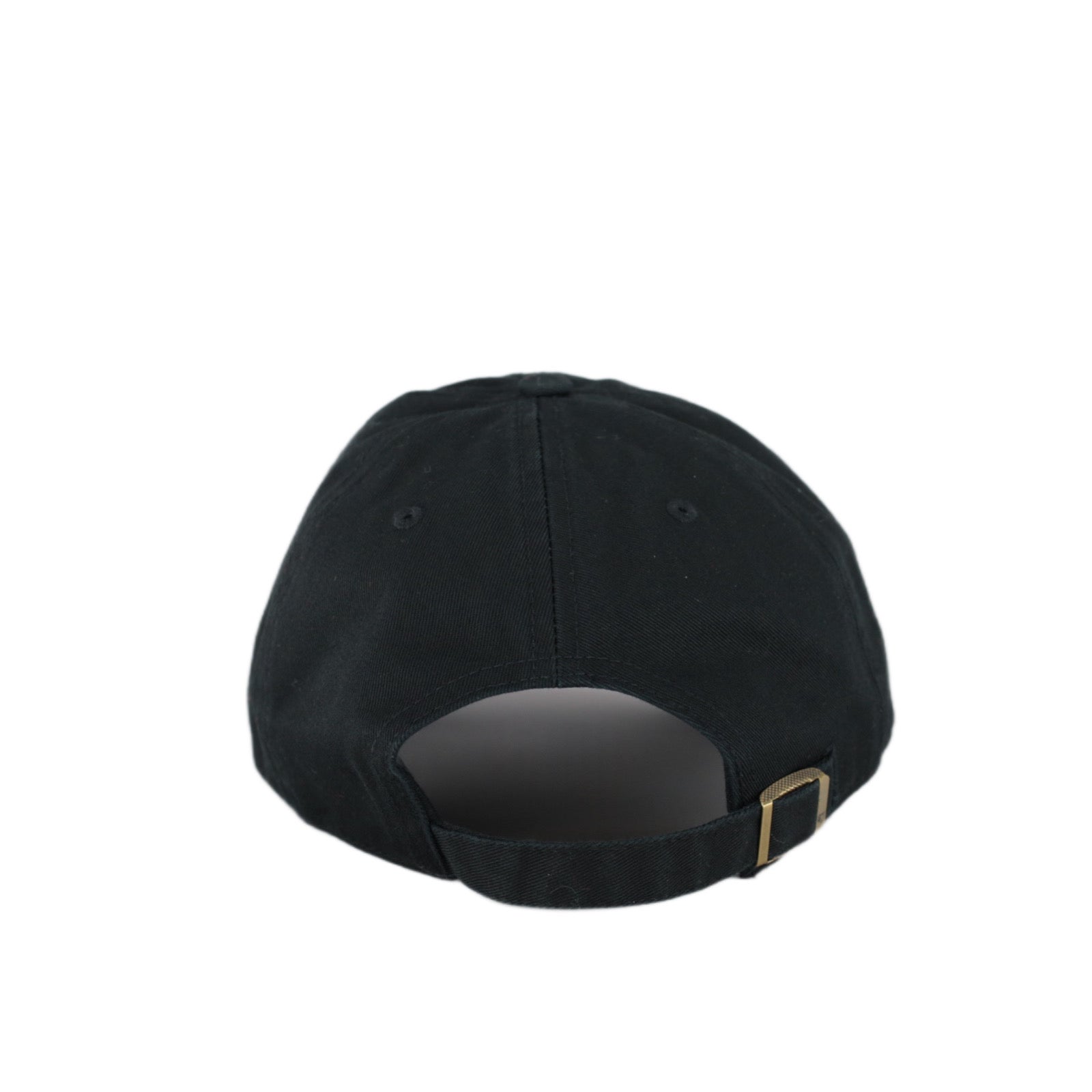 Elite '47 Clean Up Black Adjustable Hat