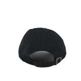 Elite '47 Clean Up Black Adjustable Hat