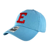 Elite Columbia Blue '47 Clean Up Adjustable Hat