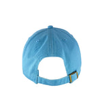 Elite Columbia Blue '47 Clean Up Adjustable Hat